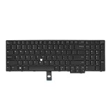 کیبورد لپ‌تاپ لنوو E575 (ThinkPad)