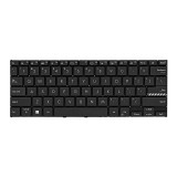 کیبورد لپ‌تاپ ایسوس Pro 14 (VivoBook)