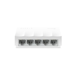سوئیچ شبکه تی‌پی‌لینک LS1005 (5 پورت)