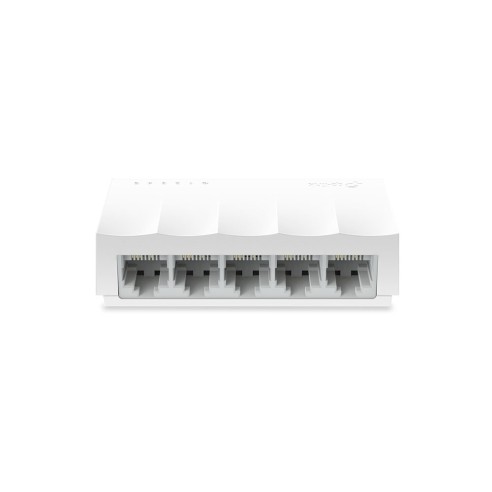 سوئیچ شبکه تی‌پی‌لینک LS1005 (5 پورت)