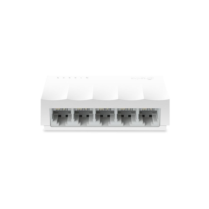 سوئیچ شبکه تی‌پی‌لینک LS1005 (5 پورت)