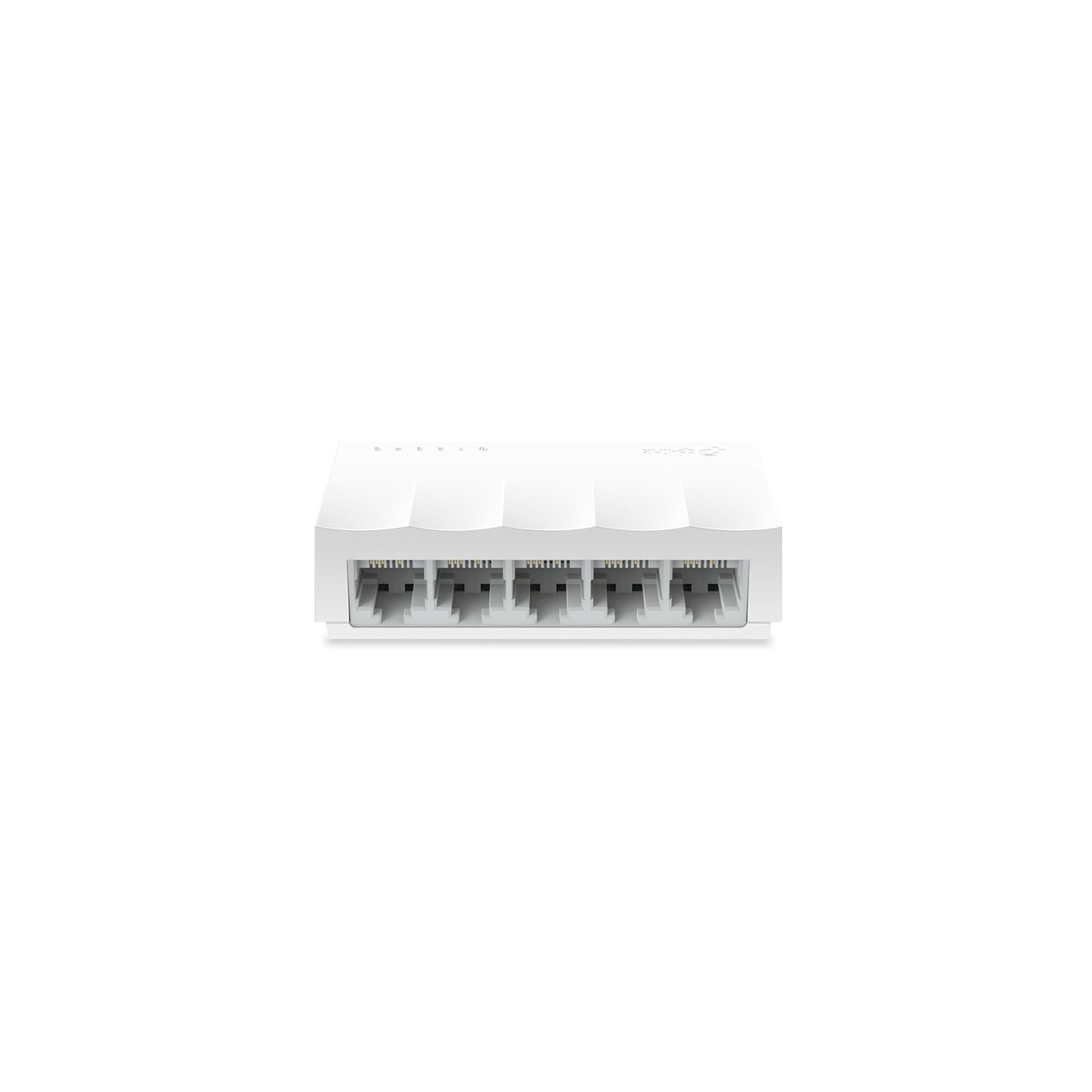 سوئیچ شبکه تی‌پی‌لینک LS1005 (5 پورت)