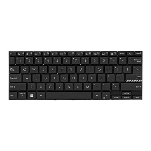 کیبورد لپ‌تاپ ایسوس M1402 (VivoBook Pro 14)