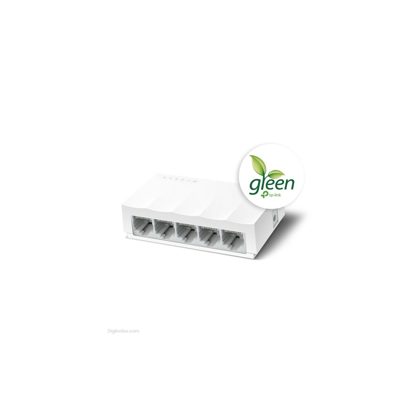 سوئیچ شبکه تی‌پی‌لینک LS1005 (5 پورت)