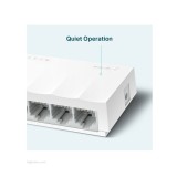 سوئیچ شبکه تی‌پی‌لینک LS1005 (5 پورت)