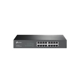 سوئیچ شبکه تی‌پی‌لینک TL-SG1016D (16 پورت)