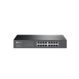 سوئیچ شبکه تی‌پی‌لینک TL-SG1016D (16 پورت)