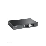 سوئیچ شبکه تی‌پی‌لینک TL-SG1016D (16 پورت)