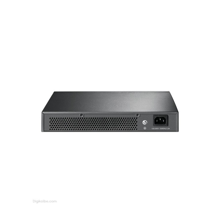 سوئیچ شبکه تی‌پی‌لینک TL-SG1016D (16 پورت)