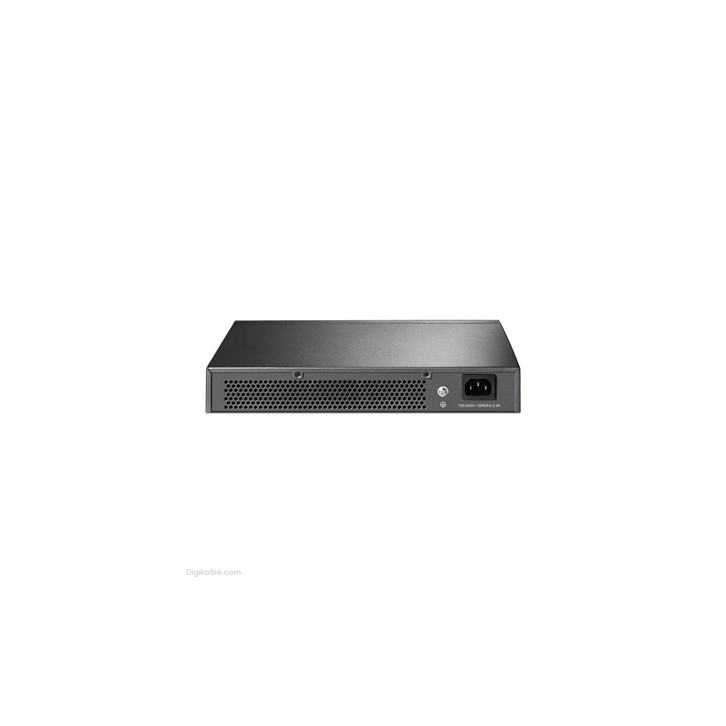 سوئیچ شبکه تی‌پی‌لینک TL-SG1016D (16 پورت)