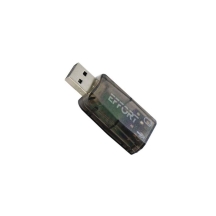 تبدیل کارت صدا ایفورت ( LEAD 3D SOUND 5.1 TIDE )