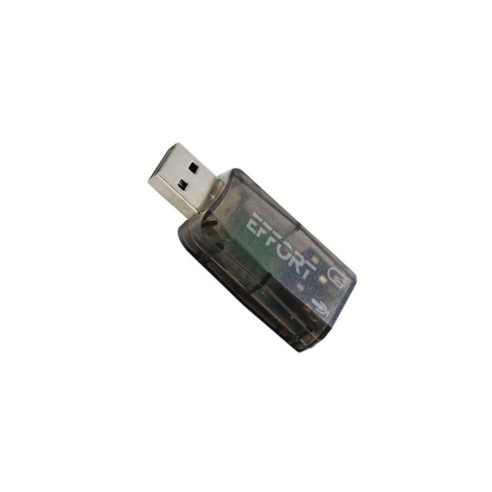 تبدیل کارت صدا ایفورت ( LEAD 3D SOUND 5.1 TIDE )