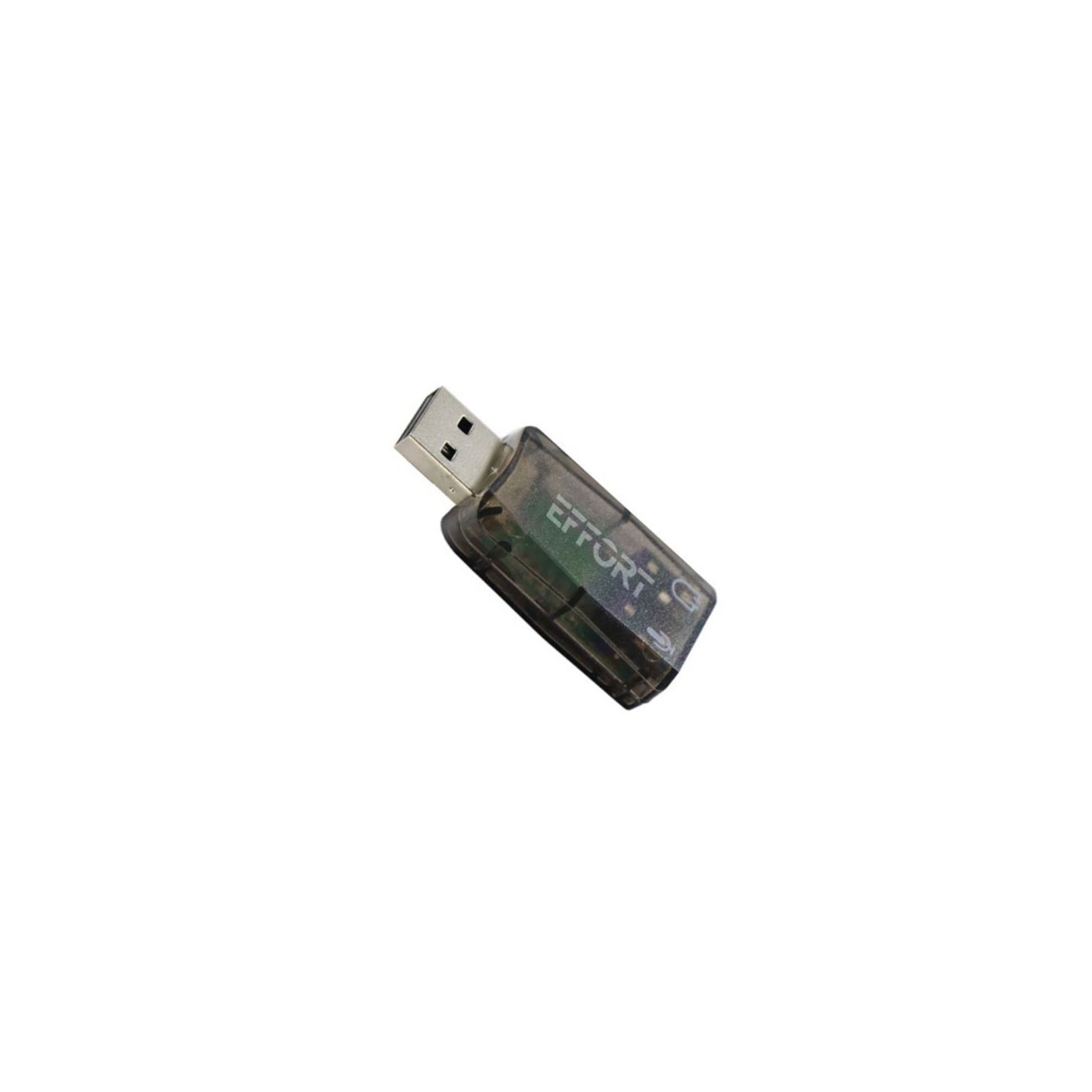 تبدیل کارت صدا ایفورت ( LEAD 3D SOUND 5.1 TIDE )