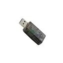 تبدیل کارت صدا ایفورت ( LEAD 3D SOUND 5.1 TIDE )