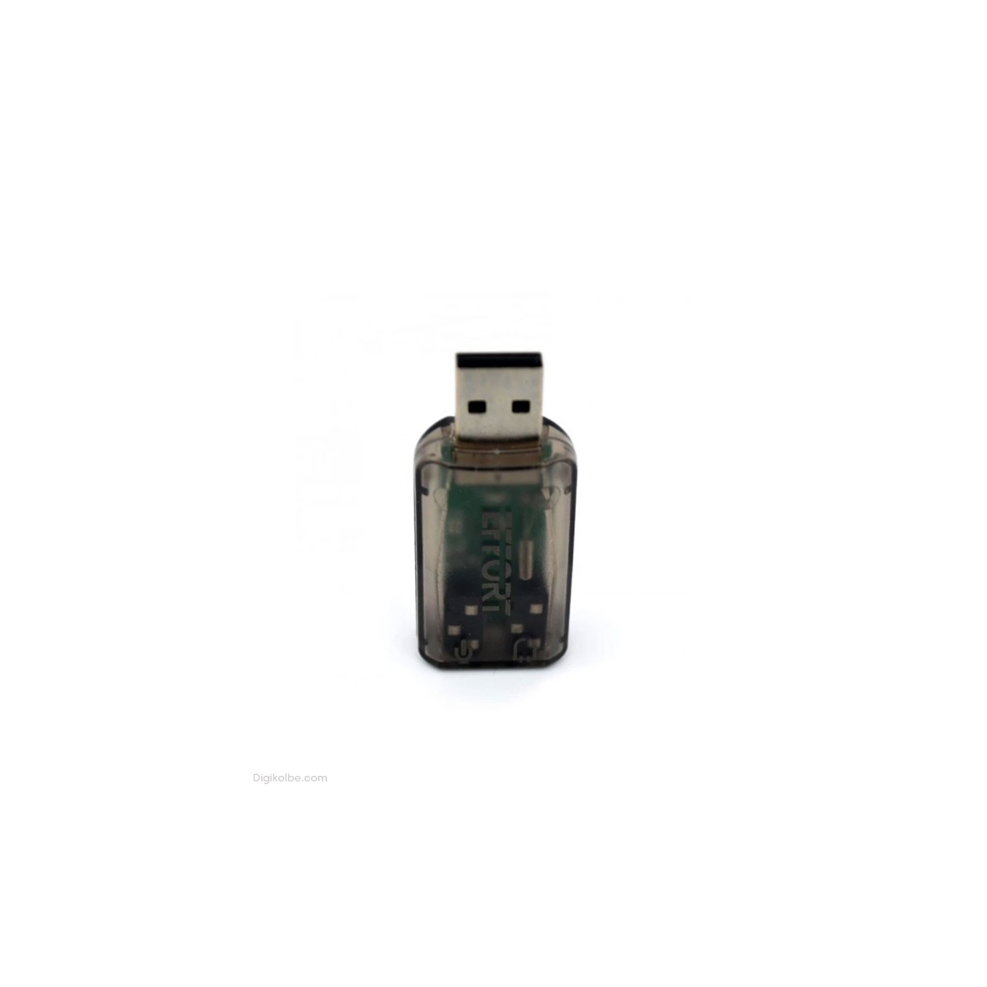 تبدیل کارت صدا ایفورت ( LEAD 3D SOUND 5.1 TIDE )