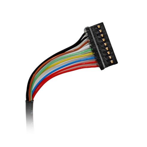 باتری لپ‌تاپ دل 9343 (XPS 13)