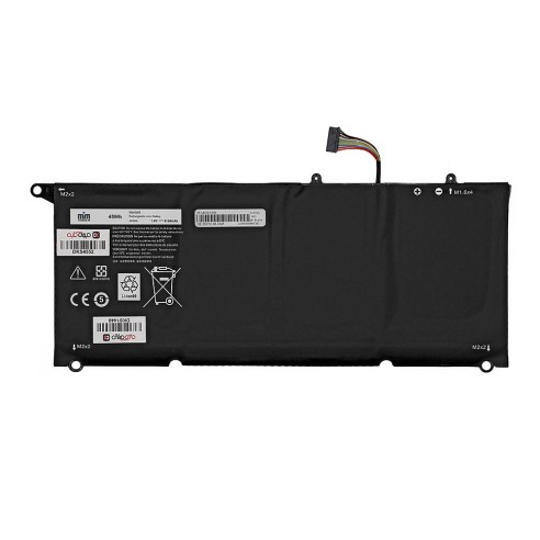باتری لپ‌تاپ دل 9350 (XPS 13)