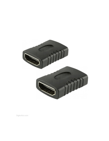 تبدیل HDMI-F به HDMI-F