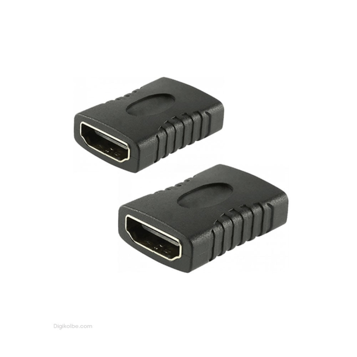 تبدیل HDMI-F به HDMI-F