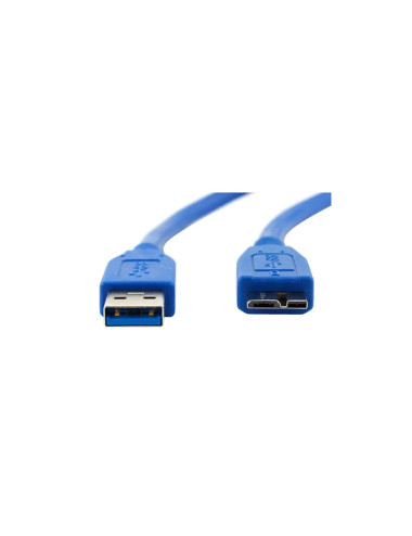 کابل هارد اکسترنال USB3.0 طول 30 سانتی متر