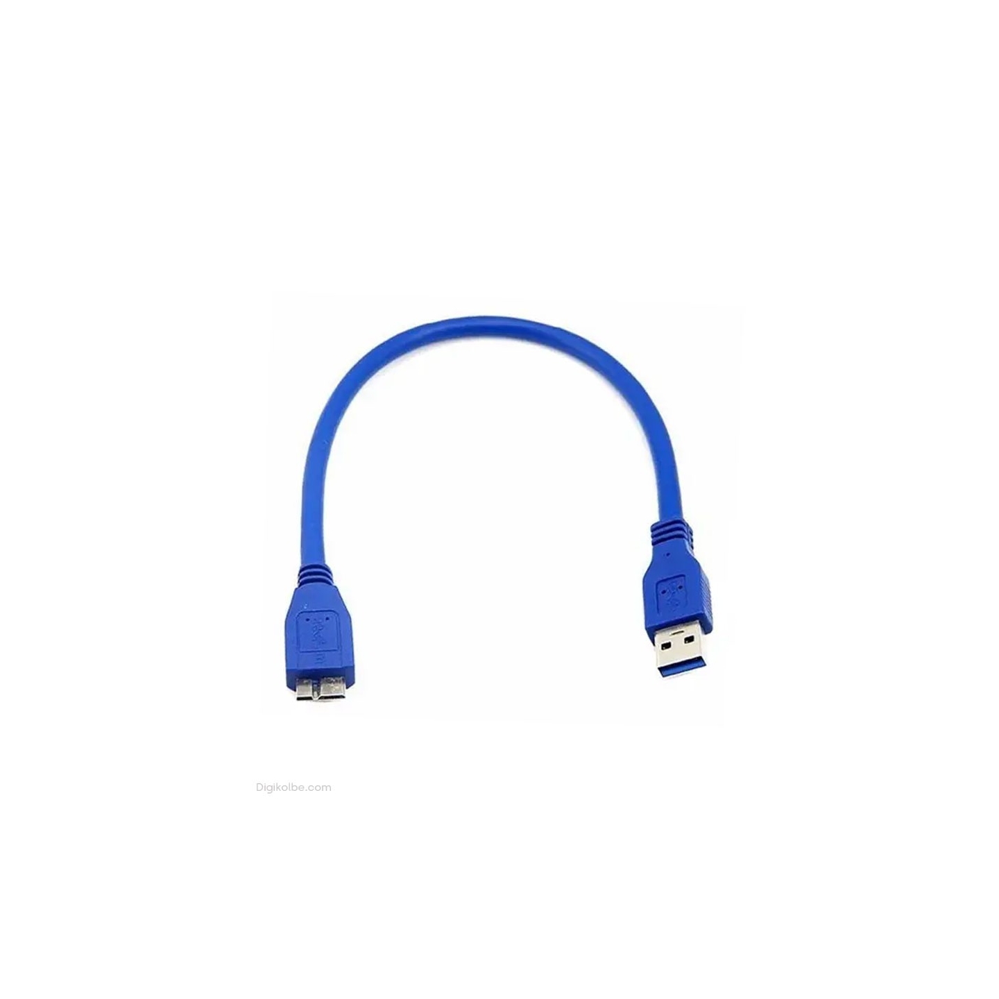 کابل هارد اکسترنال ( طول 30 سانتی متر | USB3.0 )