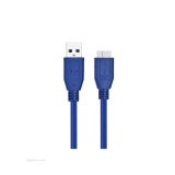 کابل هارد اکسترنال ونتولینک  ( طول 1 متر | USB3.0 )