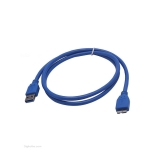 کابل هارد اکسترنال ونتولینک  ( طول 1 متر | USB3.0 )