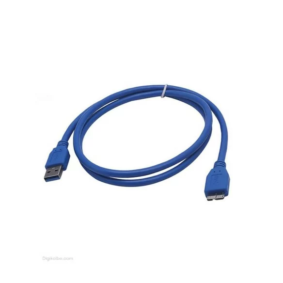 کابل هارد اکسترنال ونتولینک ( طول 1 متر | USB3.0 )