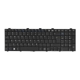 کیبورد لپ‌تاپ فوجیتسو A512 (Lifebook)
