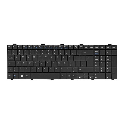 کیبورد لپ‌تاپ فوجیتسو A512 (Lifebook)