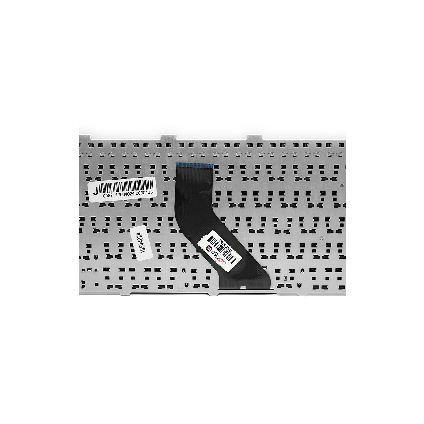 کیبورد لپ‌تاپ فوجیتسو A512 (Lifebook)