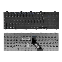 کیبورد لپ‌تاپ فوجیتسو NH751 (Lifebook)