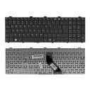 کیبورد لپ‌تاپ فوجیتسو AH531 (Lifebook)