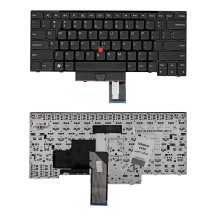 کیبورد لپ‌تاپ لنوو E445 (Thinkpad)