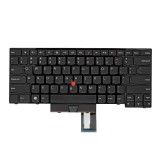 کیبورد لپ‌تاپ لنوو E430 (Thinkpad)