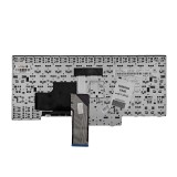 کیبورد لپ‌تاپ لنوو E430 (Thinkpad)