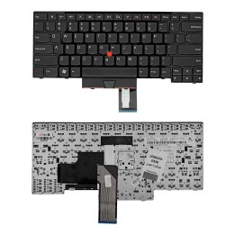 کیبورد لپ‌تاپ لنوو E430 (Thinkpad)