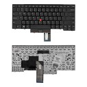 کیبورد لپ‌تاپ لنوو E430 (Thinkpad) ®