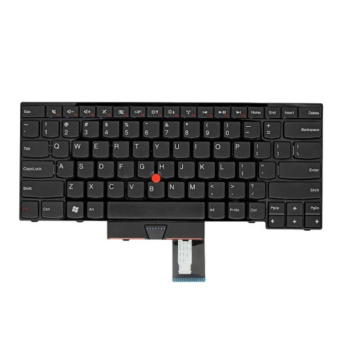 کیبورد لپ‌تاپ لنوو E335 (Thinkpad)
