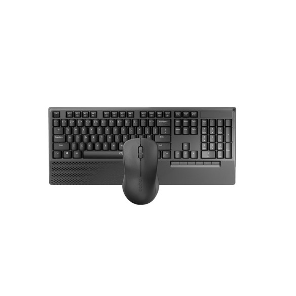 کیبورد و ماوس بی‌سیم رپو X1960