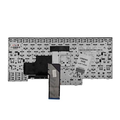 کیبورد لپ‌تاپ لنوو E330 (Thinkpad)