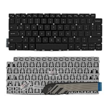 کیبورد لپ‌تاپ دل 5400 (inspiron | بدون فریم)