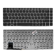 کیبورد لپ‌تاپ اچ‌پی 9480M (EliteBook Folio)