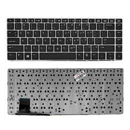 کیبورد لپ‌تاپ اچ‌پی 9470M (EliteBook Folio)