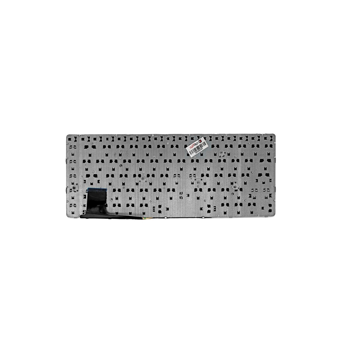 کیبورد لپ‌تاپ اچ‌پی 9470M (EliteBook Folio)