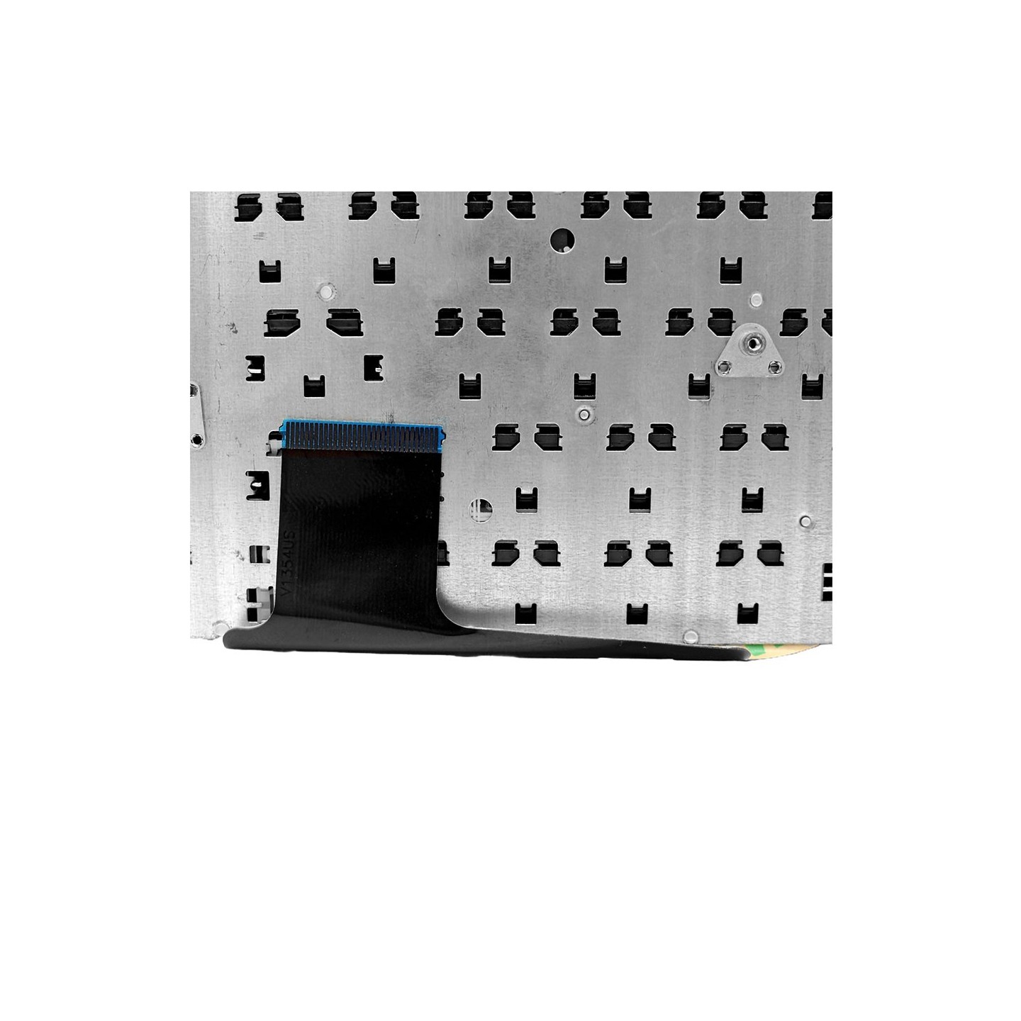 کیبورد لپ‌تاپ اچ‌پی 9470M (EliteBook Folio)