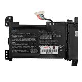 باتری لپ‌تاپ ایسوس X510 (VivoBook)