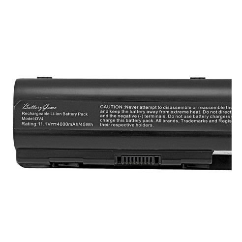 باتری لپ‌تاپ اچ‌پی CQ45 (Compaq)