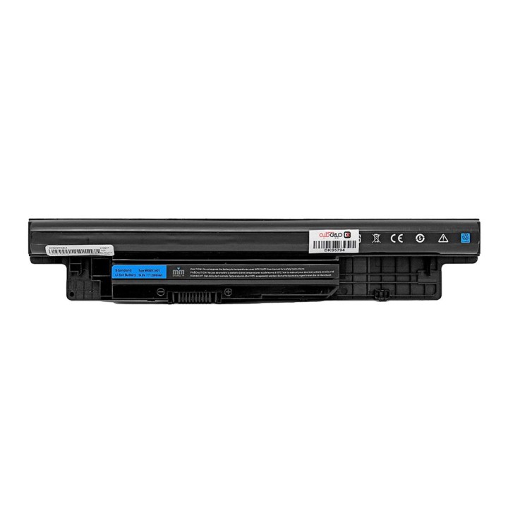 باتری لپ‌تاپ دل 3437 (Inspiron 14)