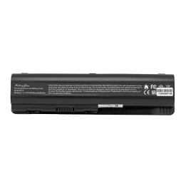 باتری لپ‌تاپ اچ‌پی CQ40 (Compaq)